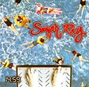 Sugar Ray (2) - 0.624305555555556 (CD, Album)