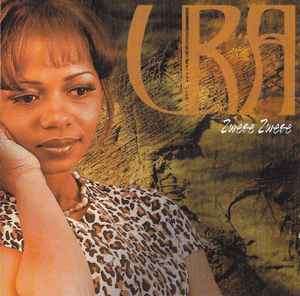 Ura - Zwese Zwese (CD, Album)