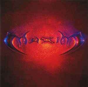 Maxim - Hell's Kitchen (CD, Album)