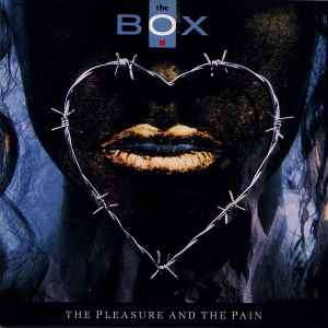 The Box (4) - The Pleasure And The Pain (CD, Album)
