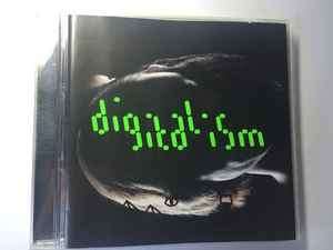 Digitalism - Idealism (CD, Album)