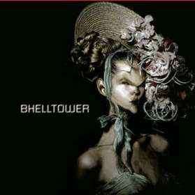 Bhelltower - Bhelltower (CD, Album)