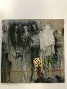 Hex (51) - Mensgemaak (CD, Album)