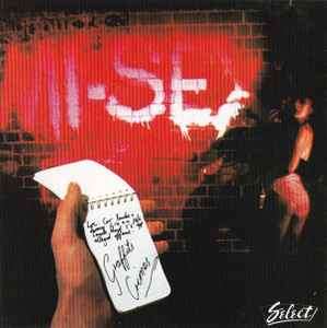 Mi-Sex - Graffiti Crimes (CD, Album, RE)