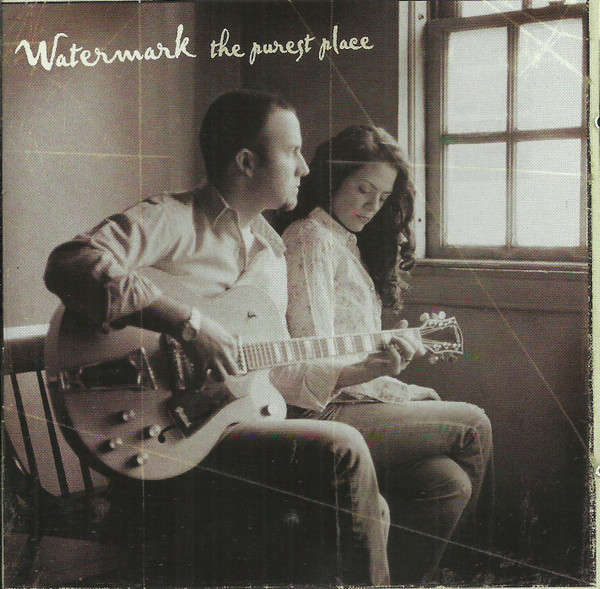 Watermark - The Purest Place (CD, Album)