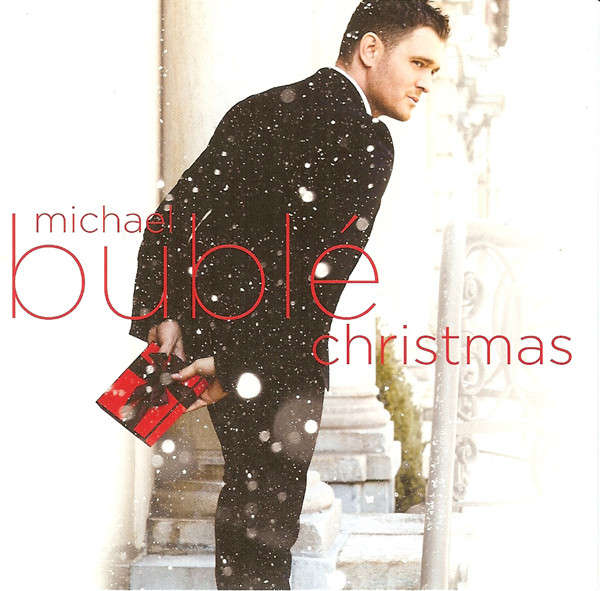 Michael Buble - Christmas (CD, Album)