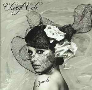 Cheryl Cole - 3 Words (CD, Album)