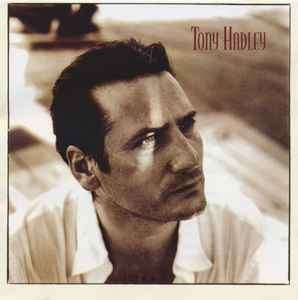 Tony Hadley - Tony Hadley (CD, Album)