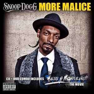 Snoop Dogg - More Malice (CD, EP + DVD-V, NTSC)