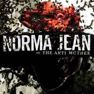 Norma Jean - The Anti Mother (CD, Album)