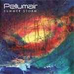 Pellumair - Summer Storm (CD, Album)
