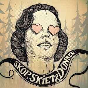 Van Coke Kartel - Skop, Skiet & Donner (CD, Album)