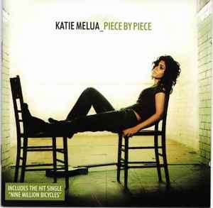 Katie Melua - Piece By Piece (CD, Album)
