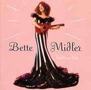 Bette Midler - Bathhouse Betty (CD, Album)
