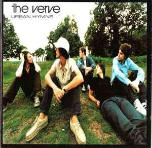 The Verve - Urban Hymns (CD, Album)