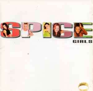 Spice Girls - Spice (CD, Album)