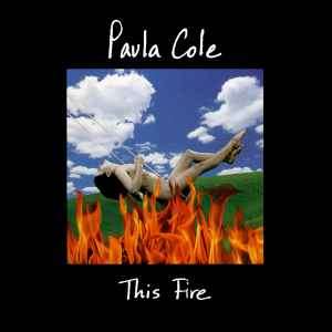 Paula Cole - This Fire (HDCD, Album)