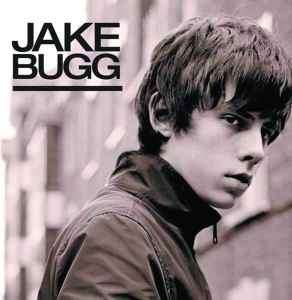 Jake Bugg - Jake Bugg (CD, Album)