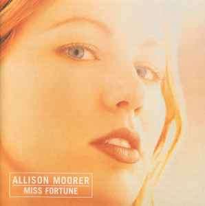 Allison Moorer - Miss Fortune (CD, Album)