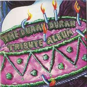 Various - The Duran Duran Tribute Album (CD, Album)