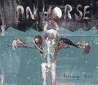 An Horse - Rearrange Beds (CD, Album)