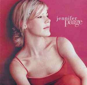 Jennifer Paige - Jennifer Paige (CD, Album)