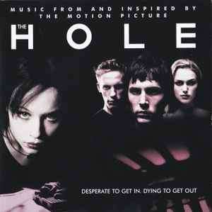 Various - Music From And Inspired By The Motion Picture The Hole (CD, Comp)