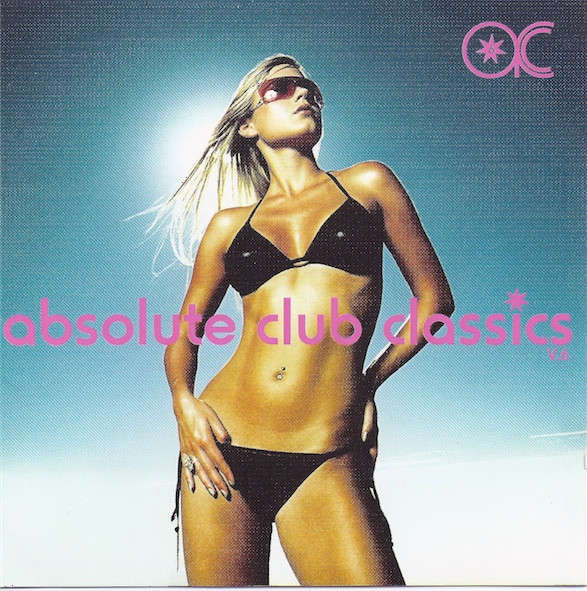 Various - Absolute Club Classics V.6 (CD, Comp, Mixed)