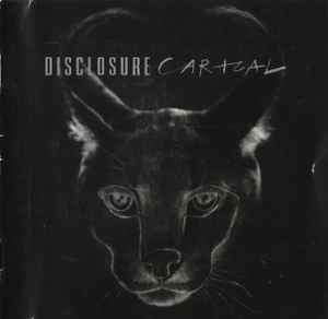Disclosure (3) - Caracal (CD, Album)