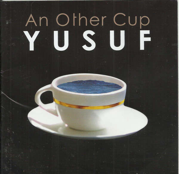 Yusuf Islam - An Other Cup (CD, Album)