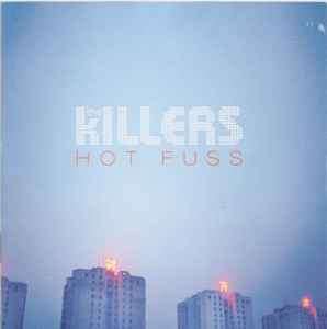 The Killers - Hot Fuss (CD, Album)