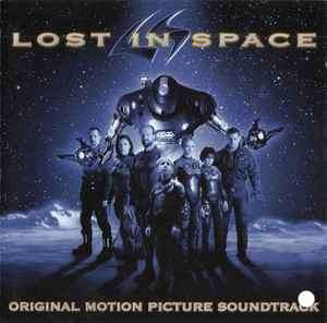 Various - Lost In Space (Original Motion Picture Soundtrack) (CD, Comp)