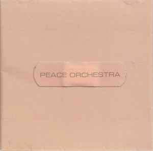 Peace Orchestra - Peace Orchestra (CD, Album)