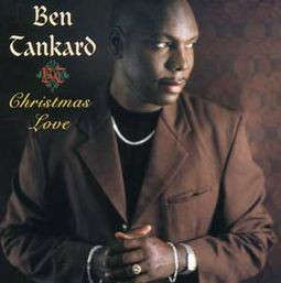 Ben Tankard - Christmas Love (CD, Album)