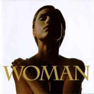 Various - Woman (2xCD, Comp)