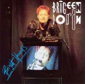 Brigeen Doran - Bright Moments (CD, Album)