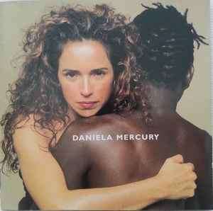 Daniela Mercury - Feijo Com Arroz (CD, Album)