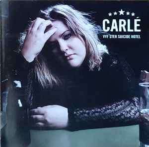 Carle - Vyf Ster Suicide Hotel (CD, Album)