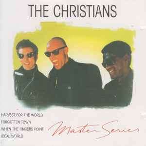 The Christians - The Christians (CD, Comp, RM)