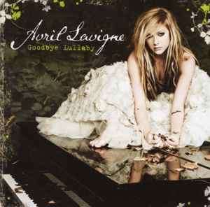 Avril Lavigne - Goodbye Lullaby (CD, Album)