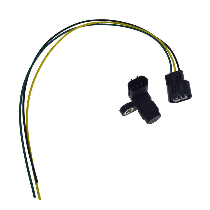 Engine Camshaft Position Sensor W/Wire For Acura Honda Odyssey Pilot Saturn Vue