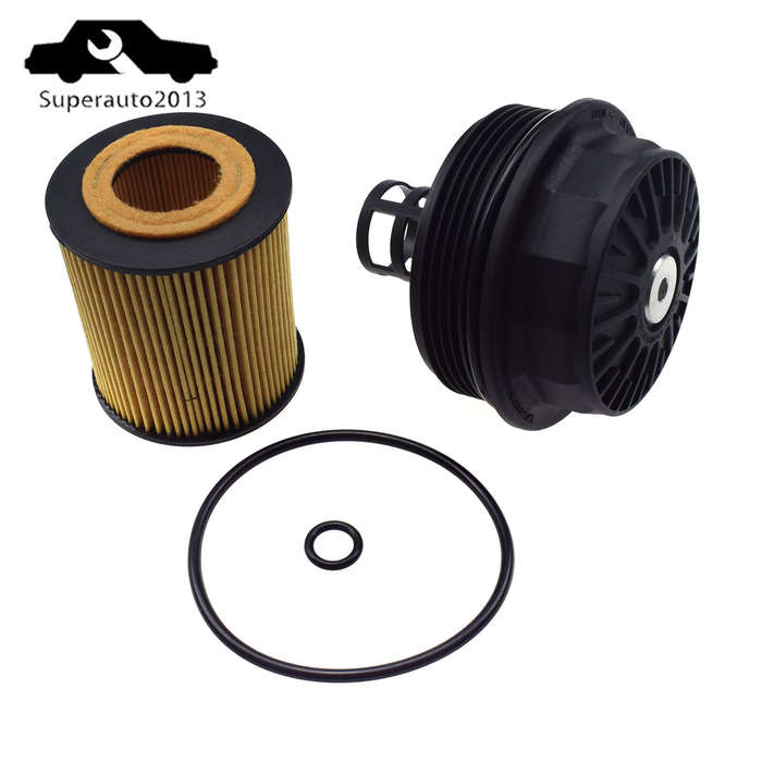L32114300 OIL FILTER HOUSING FOR MAZDA CX-7 MAZDA 3 5 6 AND SPEED 6 2003-2010