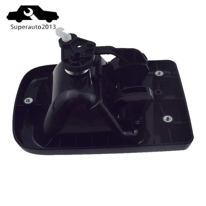 Rear Tailgate Back Latch Door Handle For Opel Movano Renault Master 1998-10 New