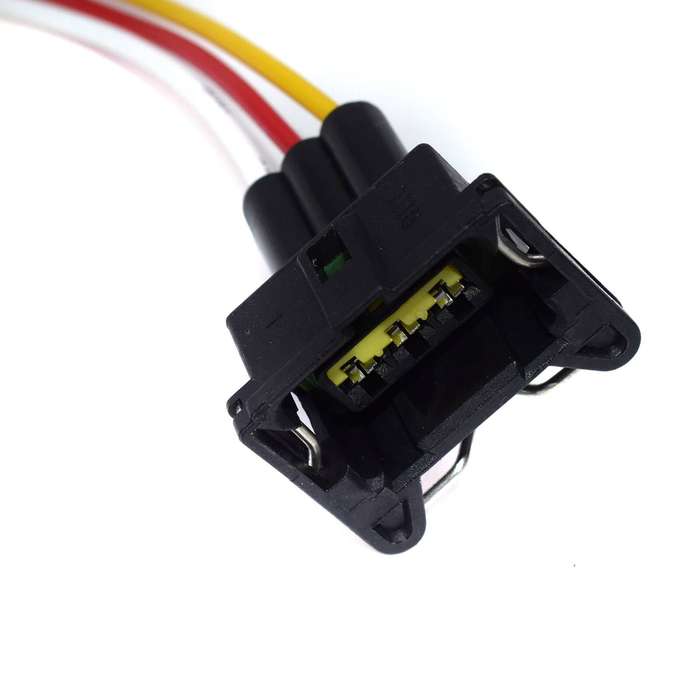 3 Way Harness Connector For Idle Air Control Valve For Hyundai & Kia 3515033001