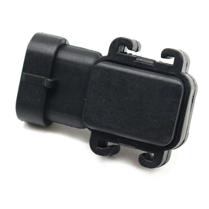 For Chevy Silverado 1500 2500 GMC Buick MAP Manifold Absolute Pressure Sensor