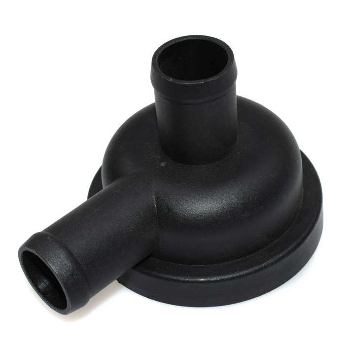 1PC PCV Crankcase Breather Vent Purge Valve For Audi A4 VW Golf 1.8L 06A129101A