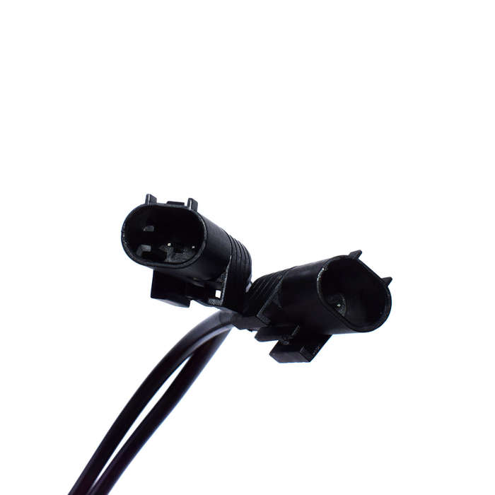 4PCS ABS Wheel Speed Sensor Front Rear Left/Right Fit Mercedes Benz Series GL ML