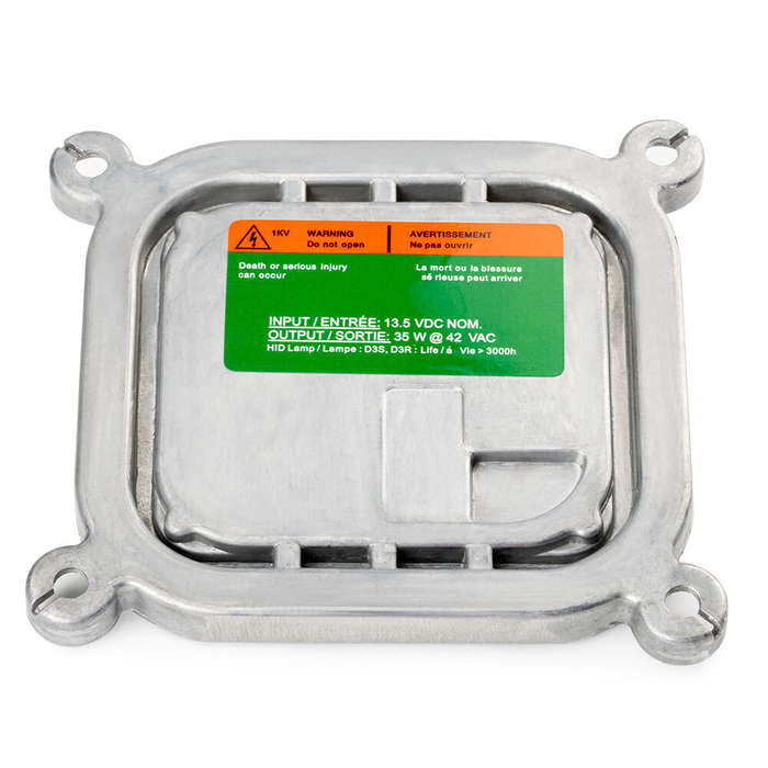 For 2008-2014 Dodge Challenger Xenon HID Headlight Ballast Module Control Unit