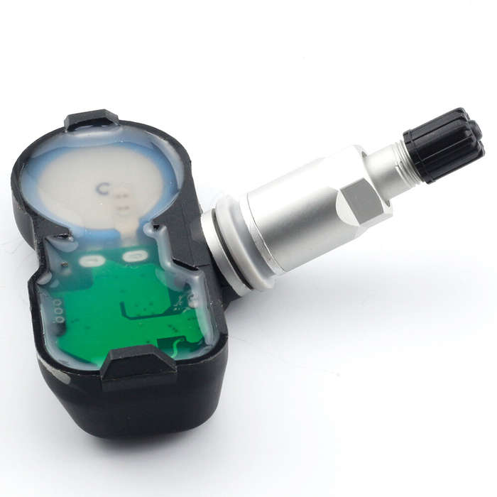 Tire Pressure Sensor For Toyota LC200 C-HR Corolla Pacific Camry Lexus LX570