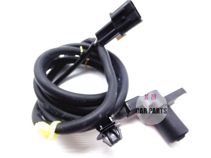 New ABS Wheel Speed Sensor Front Right MR569148 For Mitsubishi Lancer Evo 7 8 9
